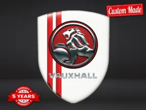 Vauxhall Tutti Emblemi Auto Universali Alta Qualità Professionali